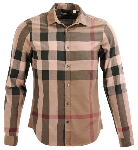 Collection Chemises Burberry Homme 